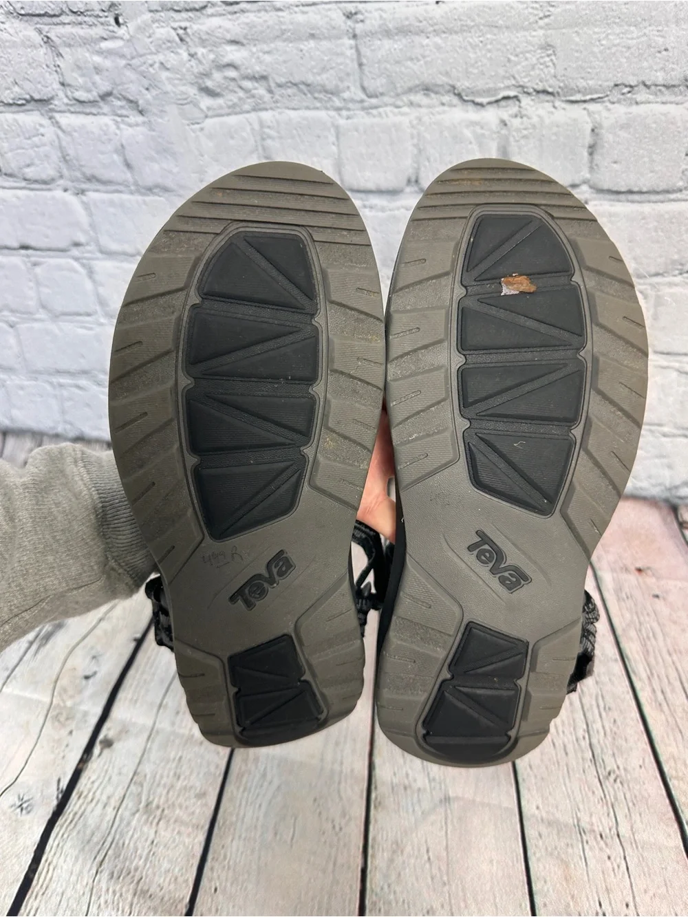 Teva good some